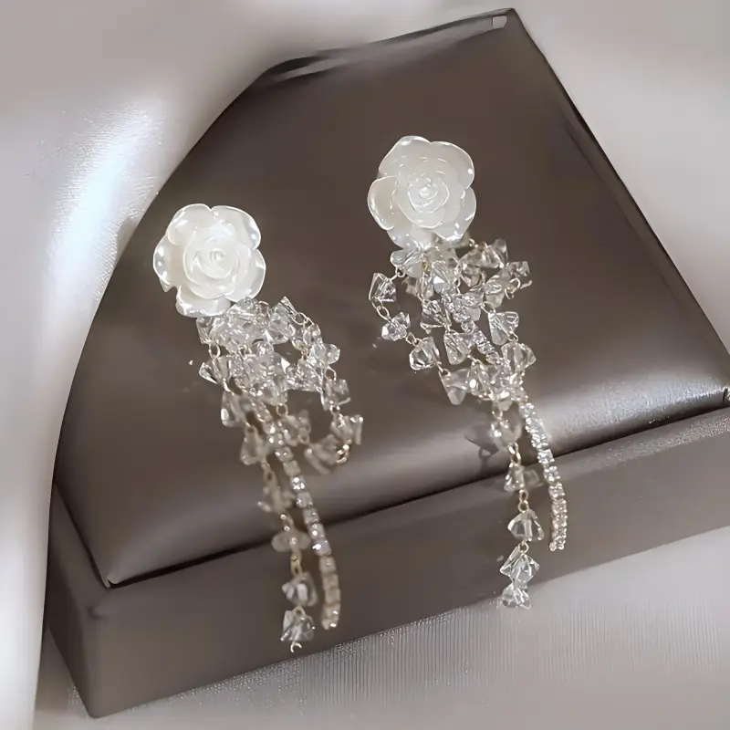 CHIMERA Earrings Women's-3