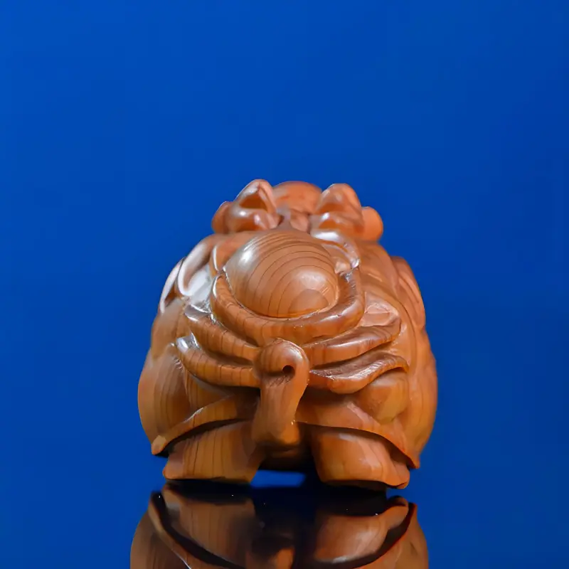 Xianyou Thuja Trendy Toy Ornament Unisex-2