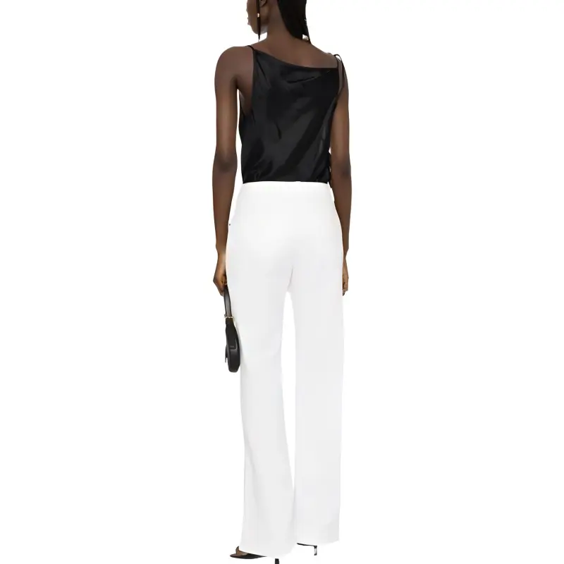 TOM FORD Flared Denim Jeans-2