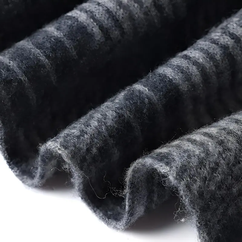 TUCANO Cashmere Knit Scarves Men's-1