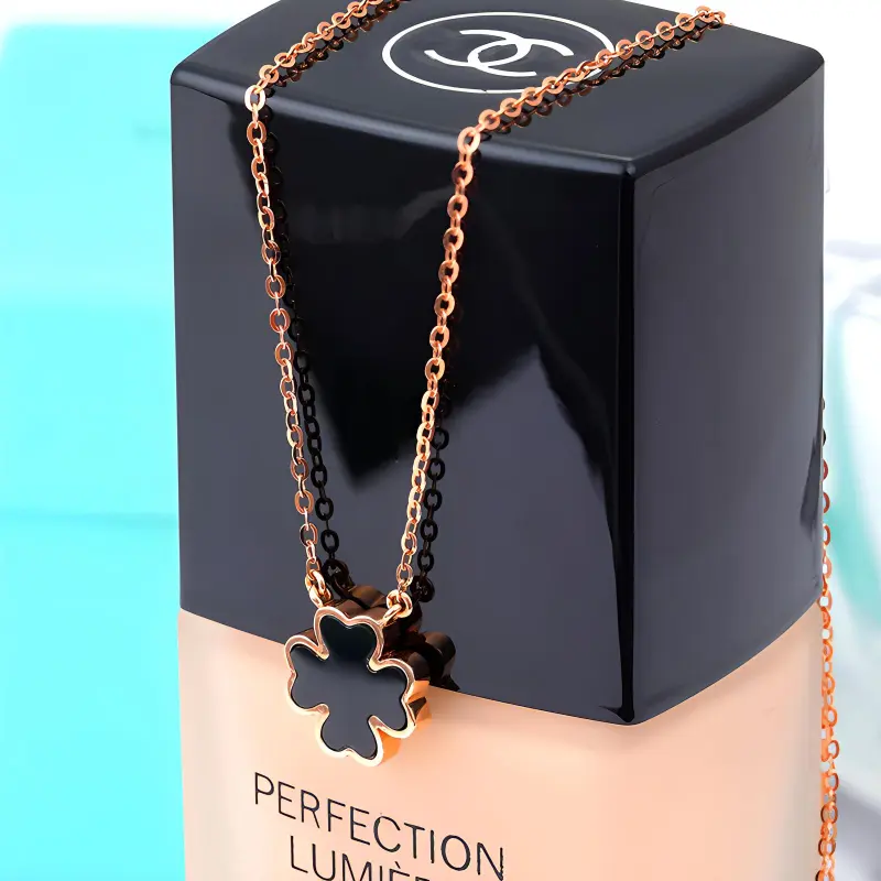 Avani Jade Necklaces Women's-3
