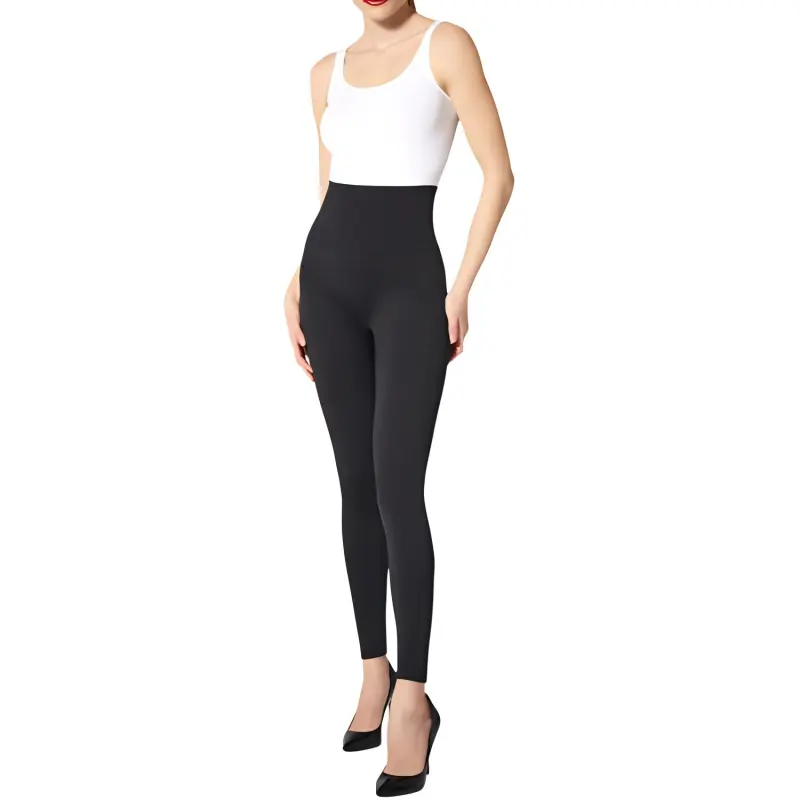 Wolford Wonderful Performance Leggings-2