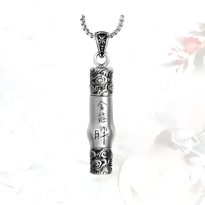 GIRATI Necklaces Unisex-2