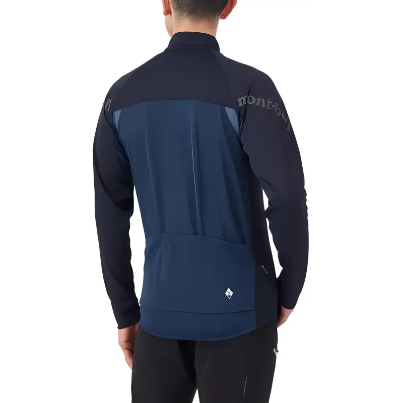 MONTBELL Jackets Men-2