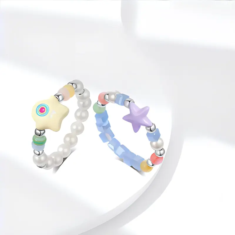 YOASOBI Rings Women's-3
