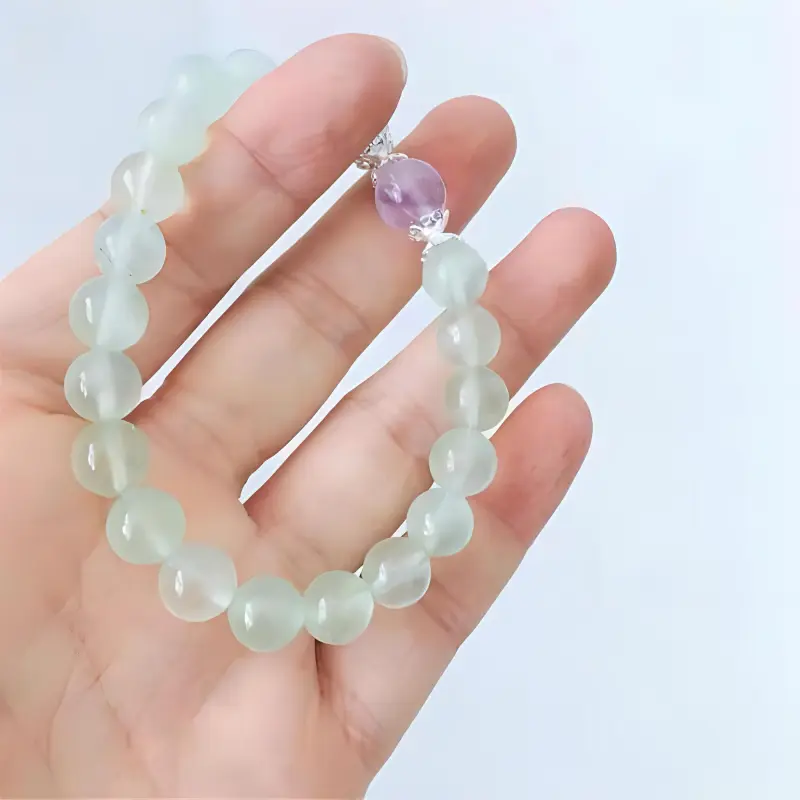 WEST ISLAND Faux Crystal Bracelets Women's-1