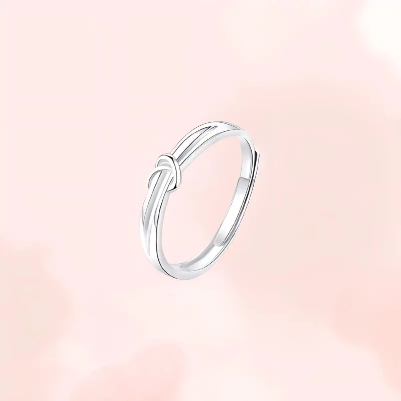 MOVER Rings Unisex-2