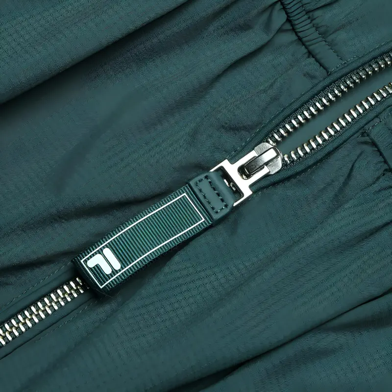 FILA FUSION Jackets & Coats Women's Dark Green Wilderness-2