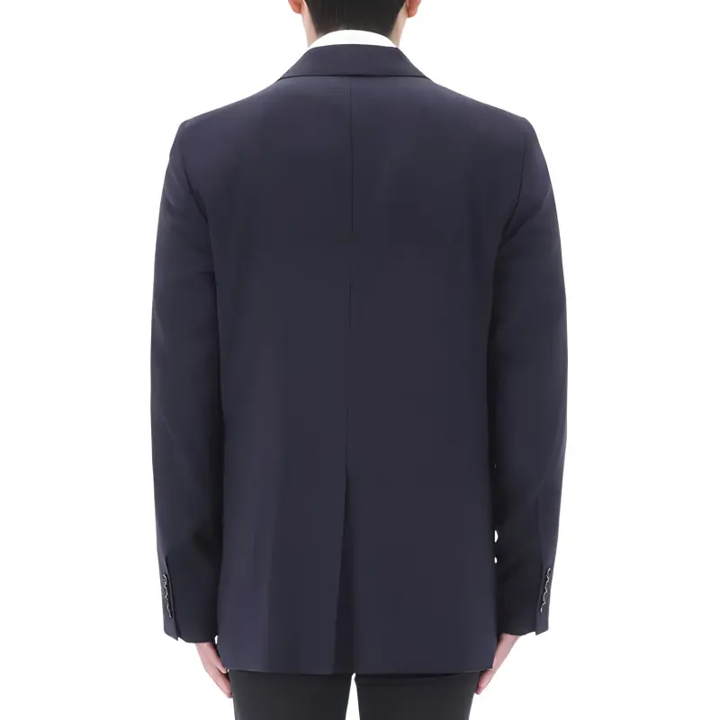 AMIPARIS Two Buttons Jacket-2