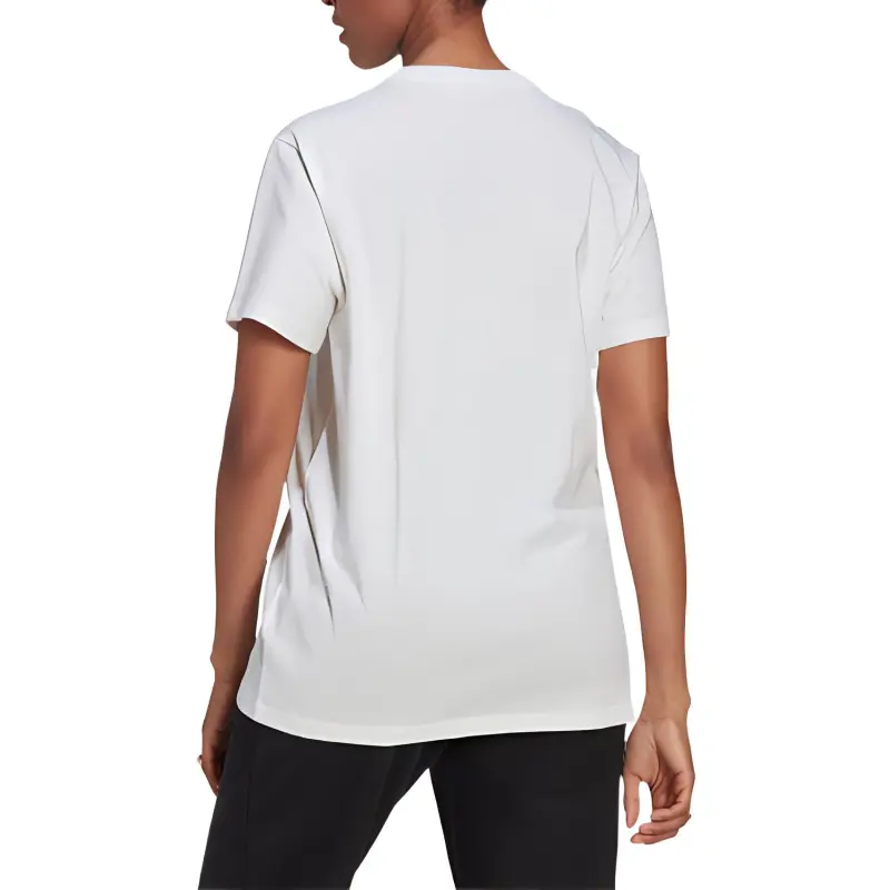 Adidas x Disney T Shirt Women's White-3