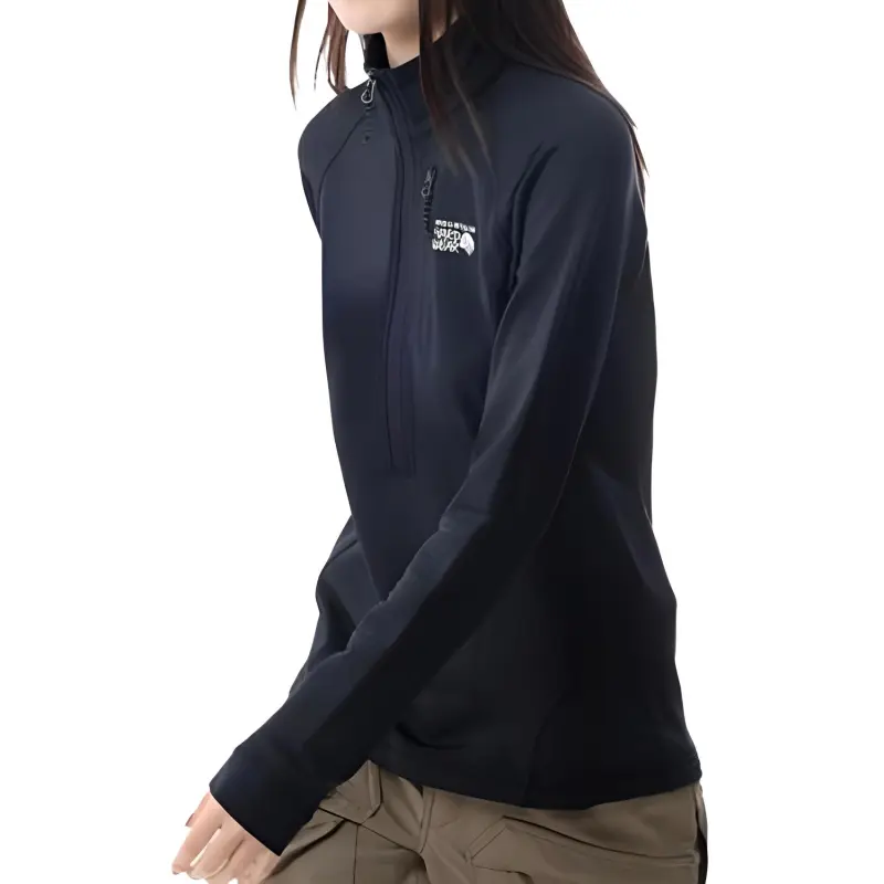 MOUNTAIN HARDWEAR Jackets Coats Women's Black-1