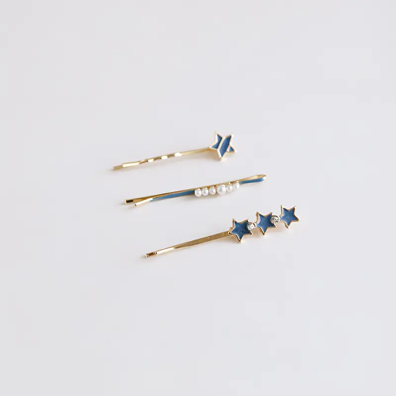 VOEX Hair Clips Women's-2