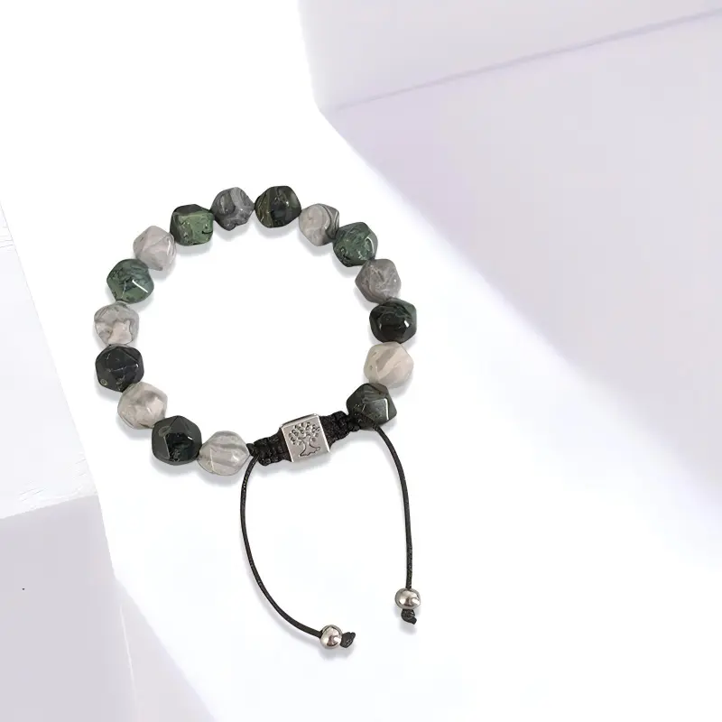 RINGLOVE Fabric Bracelets Unisex-1