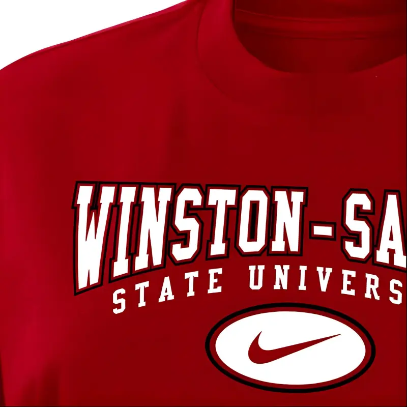 Nike Winston Salem Women's Nike College Boxy T Shirt-1