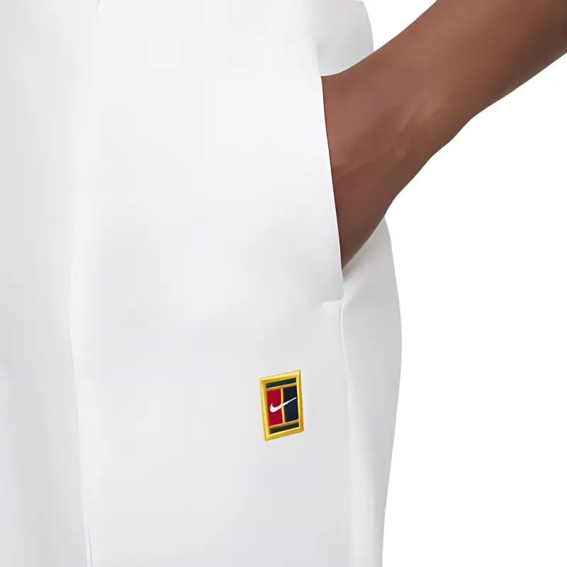 Nike Court Dri FIT Women's Knit Tennis Pants-3