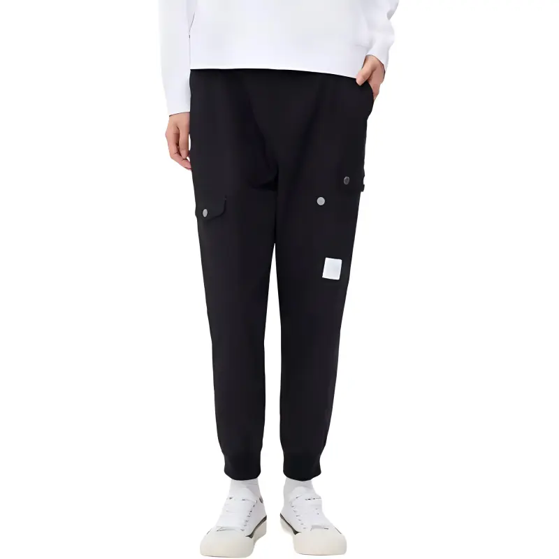 Dickies Casual Pants Women's Black-2