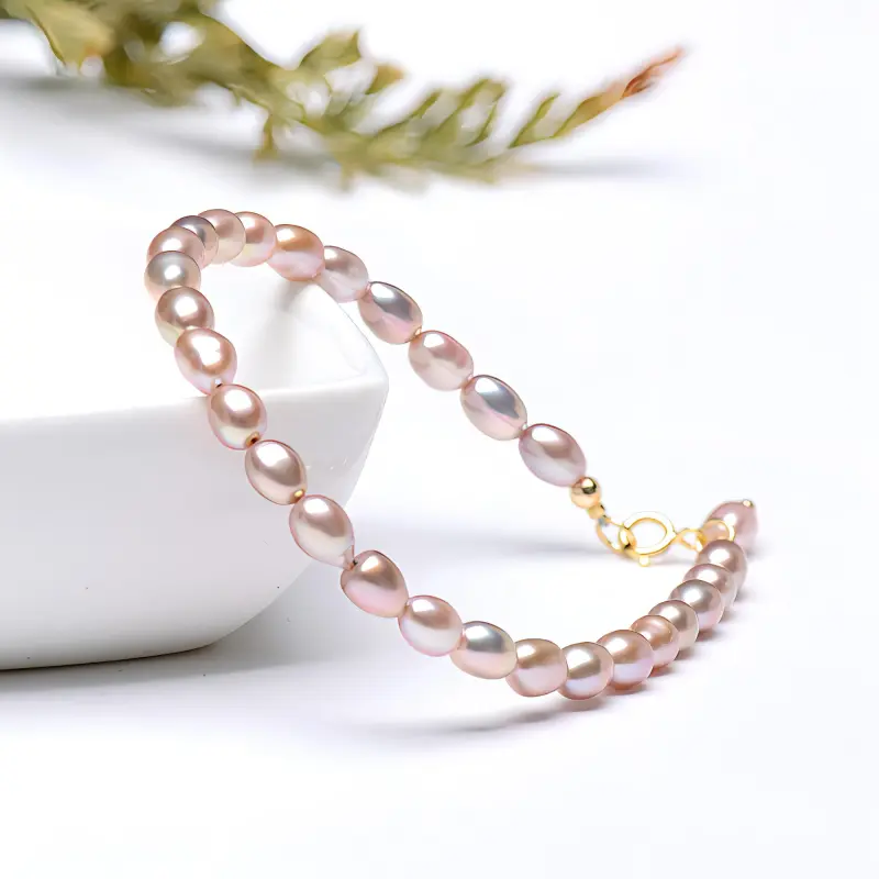 MARY WINDSOR Freshwater Pearl Bracelets Women's-2