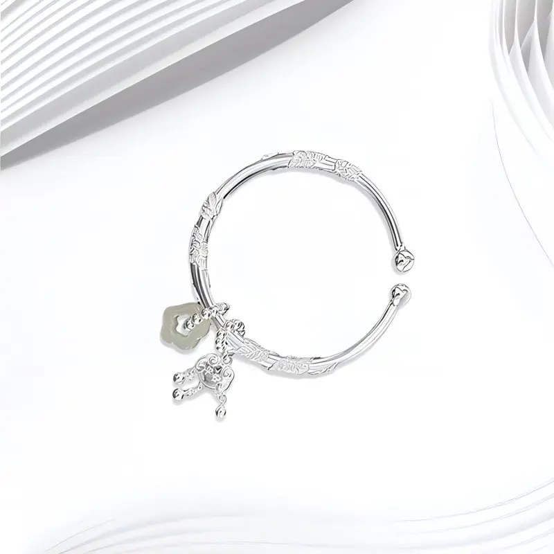 RboySe Bangles Women's-3