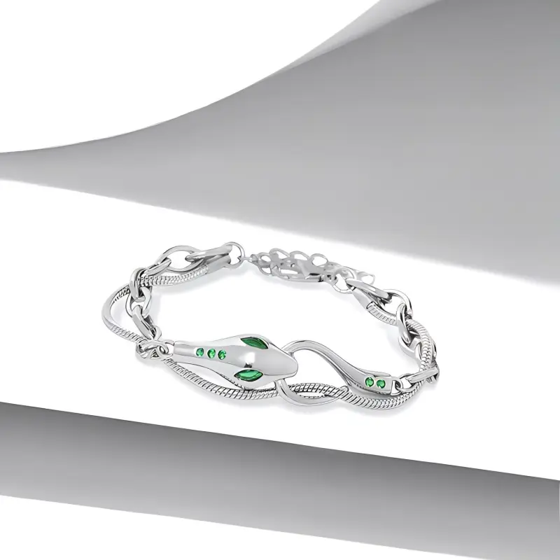 ROGA Bracelets Unisex-2