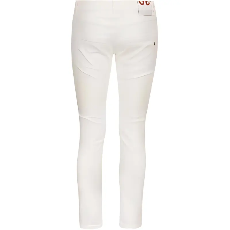 Dondup Low Rise Slim Jeans-1