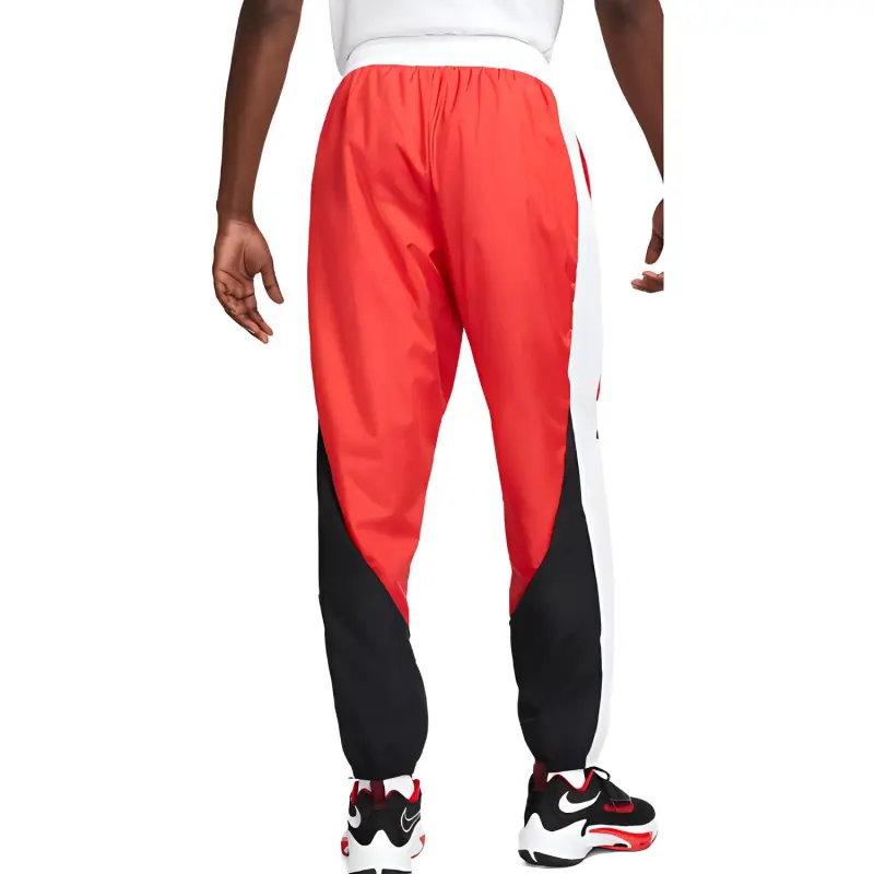 Nike Starting 5 Men's Basketball Pants-1