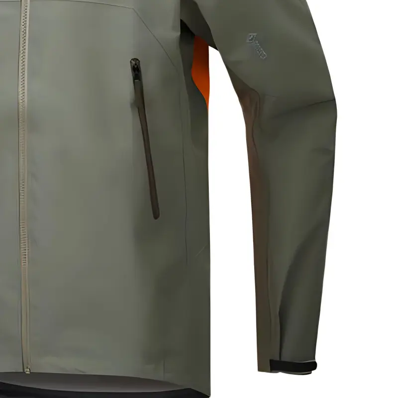 Arcteryx BETA Windbreaker Jacket Men's Blue & Yellow/Forcefield/Sprint-3
