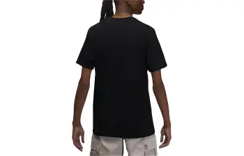 Jordan Dubai T Shirt Men's Black