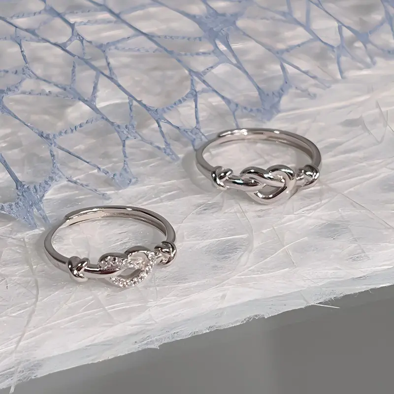 YOASOBI Rings Unisex-1