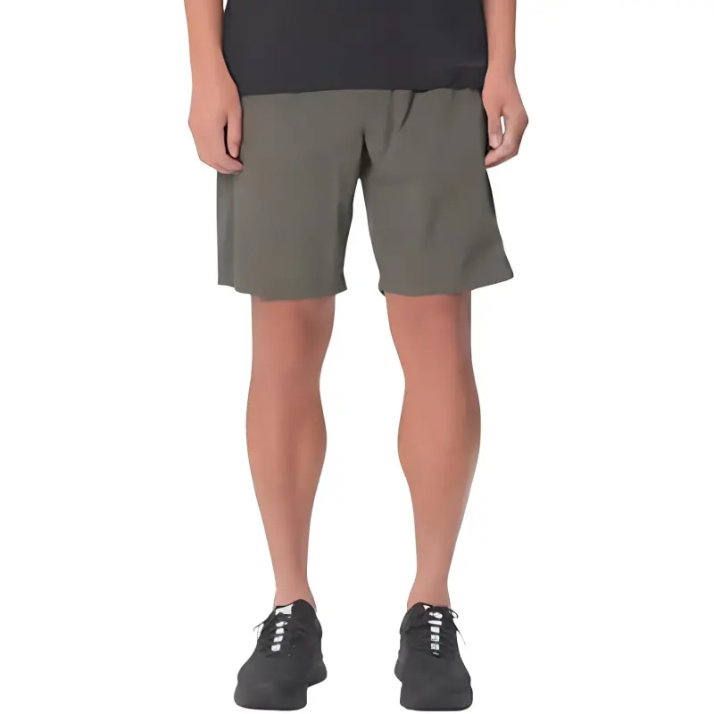 THE NORTH FACE Casual Shorts Men's New Top-2