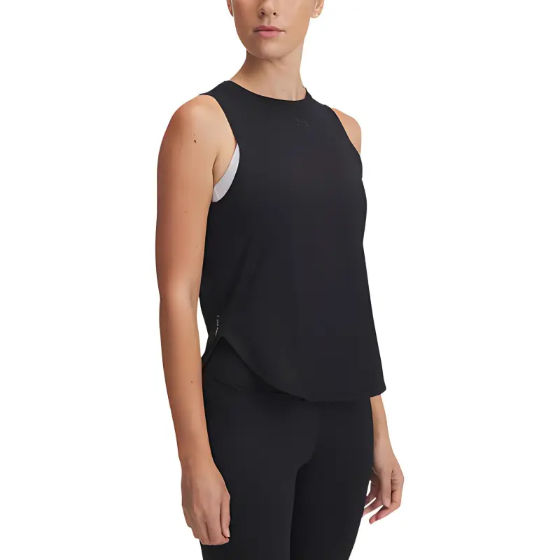 Under Armour Launch Elite Sport Vests Women's Black-2