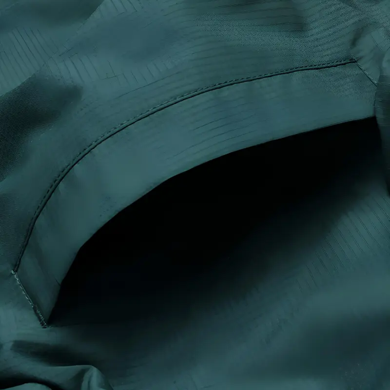 FILA FUSION Jackets & Coats Women's Dark Green Wilderness-3