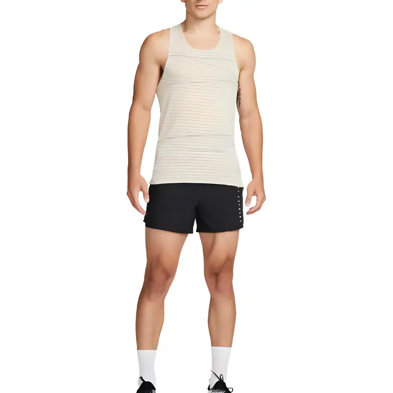 Nike Dri Fit Running Vest-2