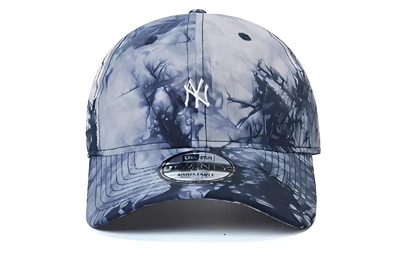 New Era Cotton Baseball Caps Unisex-1