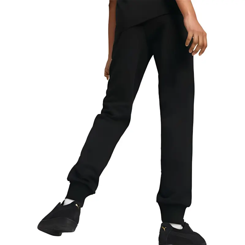 PUMA Pants De Chándal Iconic T7 Para Mujer-4