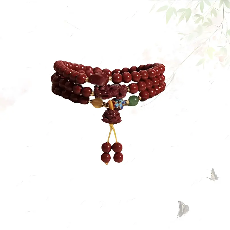GIRATI Cinnabar Bracelets Women's-2
