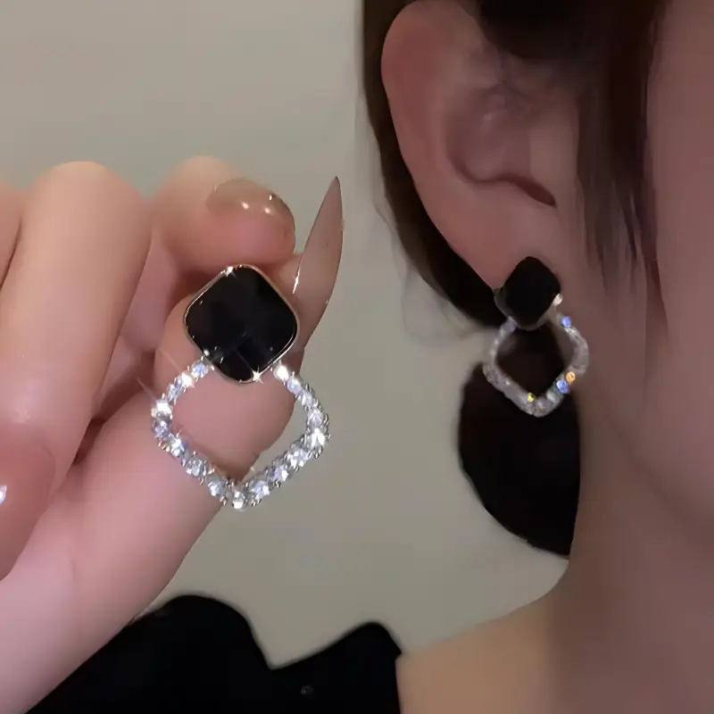 CHIMERA Earrings Women's-5