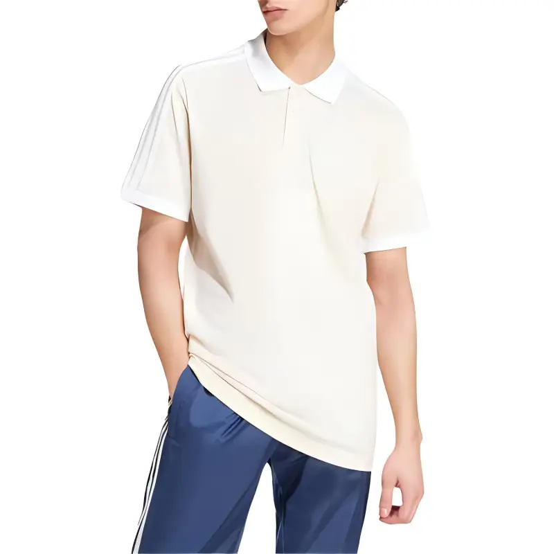 Adidas Originals Adicolor Classics 3-Stripes Polo Shirt-2