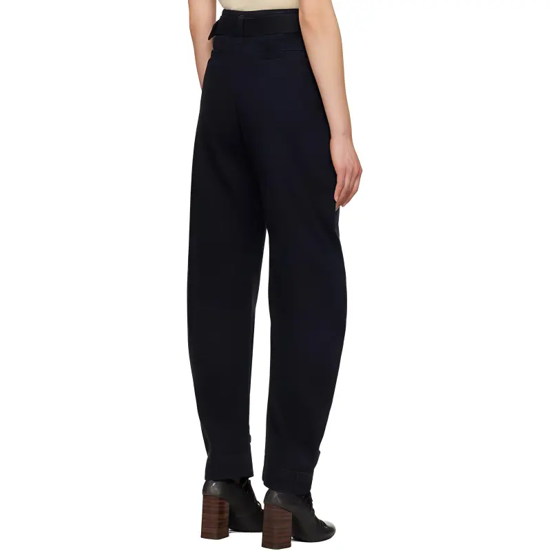 Lemaire Jeans Women's Black-3