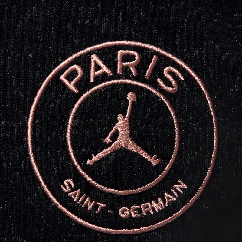 Jordan x PSG BRANDSTMT FW24 Sweatshirt Unisex Black-5