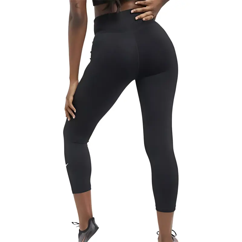 Nike Leggings Women's Black-2