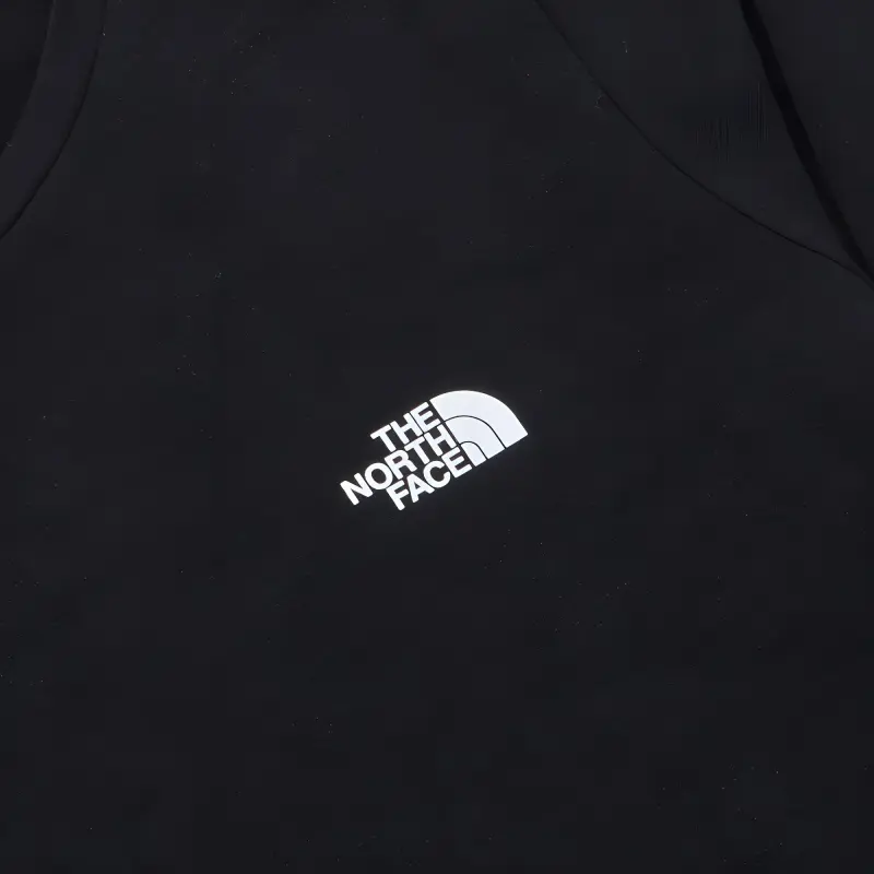 THE NORTH FACE Regular T Shirt Women's Black-2