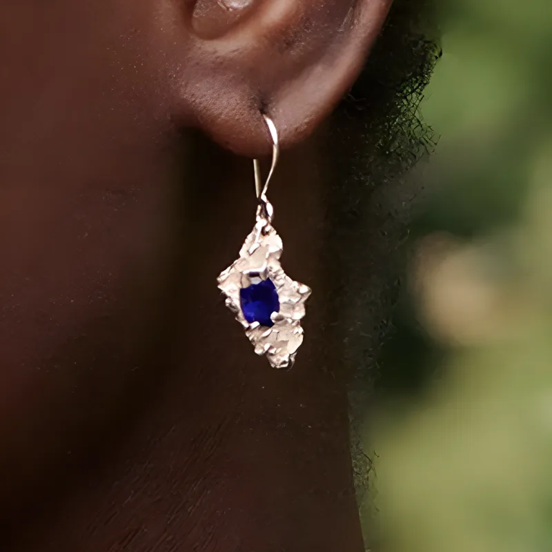 LOVENESS LEE Naoko Earrings-2
