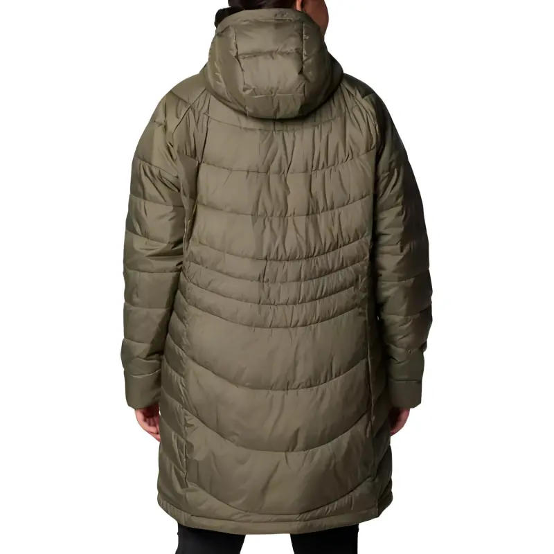 Columbia Karis Gale™ II Jackets Coats Women's Stone Green-1