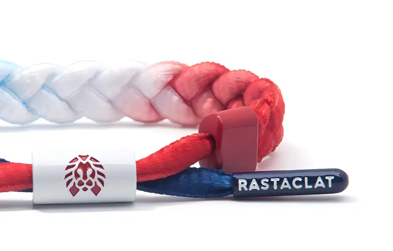 Rastaclat Polyester Bracelets Unisex-4