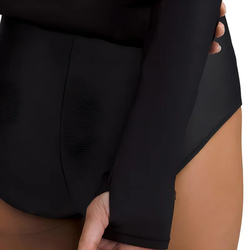 Lululemon Crop Tops Women's-3
