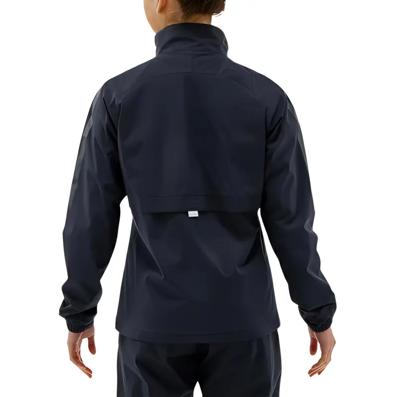 YONEX Jackets Coats Women's Black-1