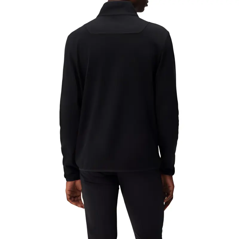 J.Lindeberg Jackets & Coats Men's Black-3