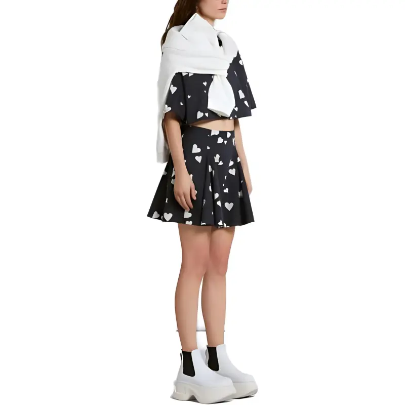 MARNI Shirts Women's Black-3