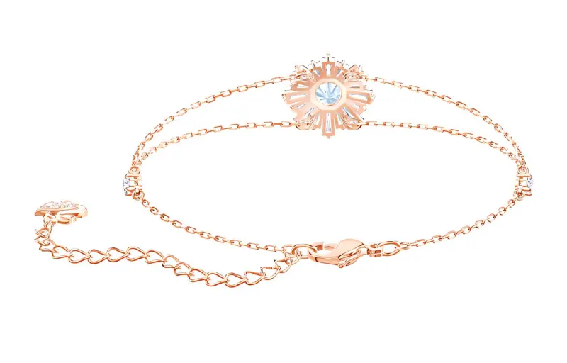 Swarovski Sunshine Bracelets Women's-1