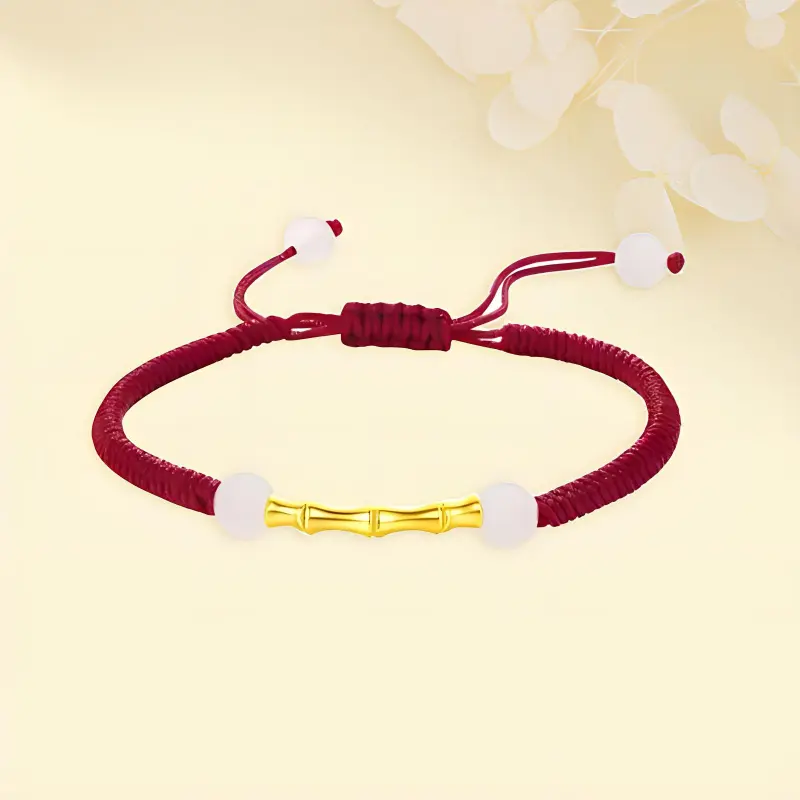 KING TAI FOOK Gold Bracelet Women's-1